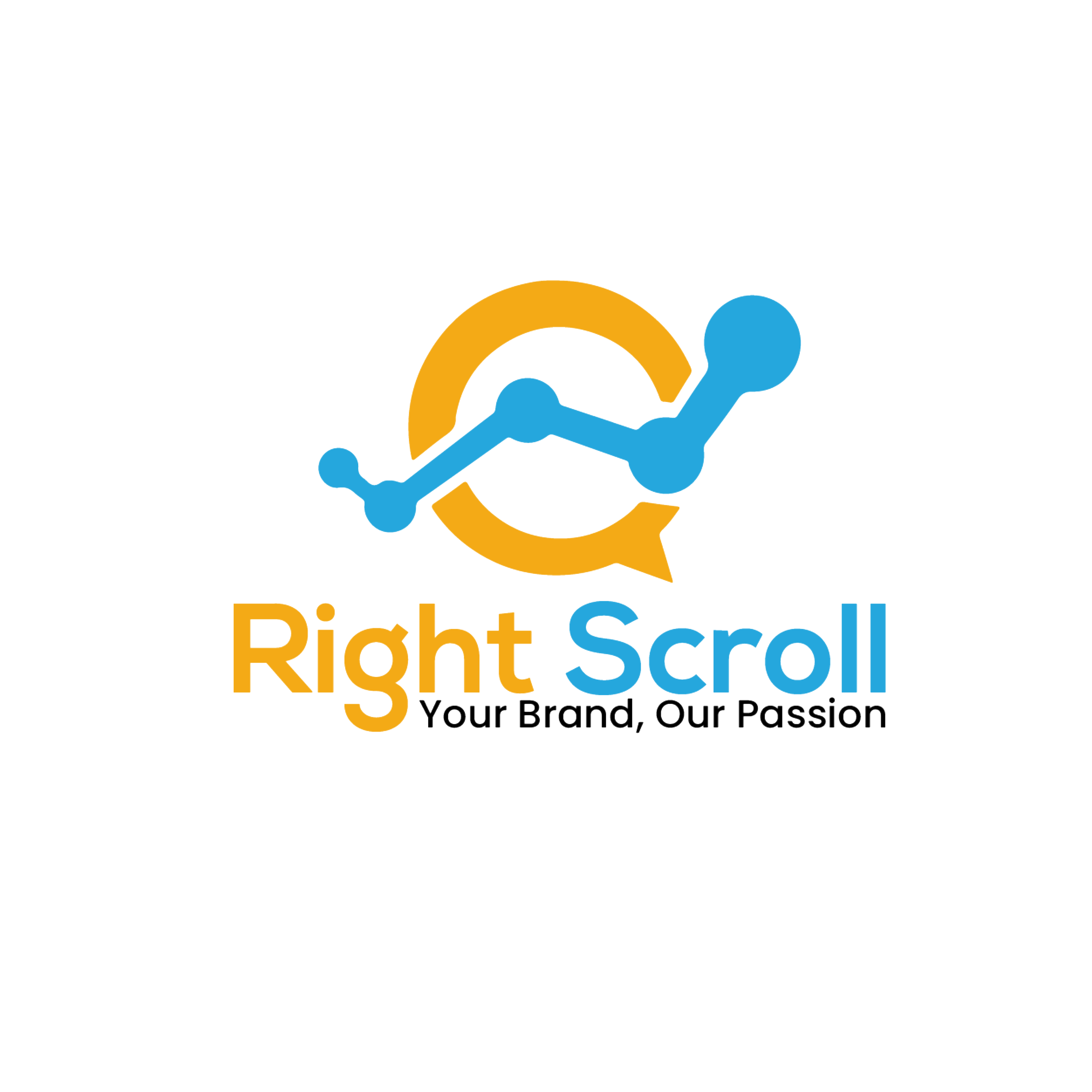 Right Scroll